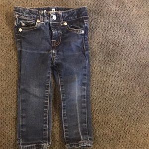 Girls jeans